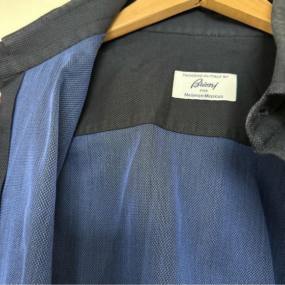 BRIONI Men’s button down shirt - Picture 3 of 3